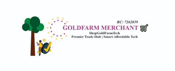 ShopGoldFarmTech